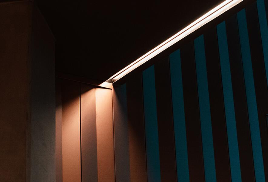 Fluorescent Lamp 熒光(guāng)燈