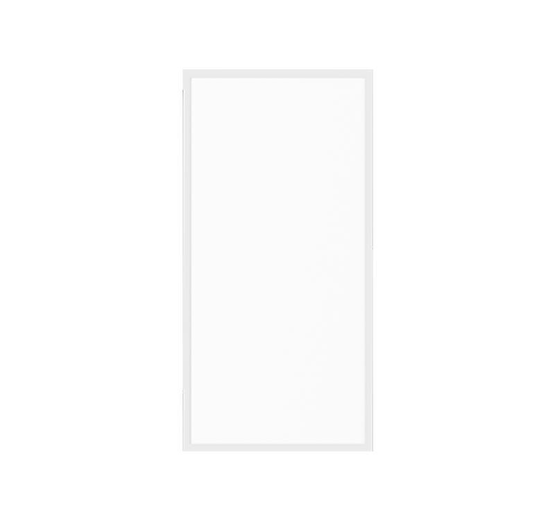 LED Back-lit Panel-2x4 （墨西(xī)哥(gē)制(zhì)造）